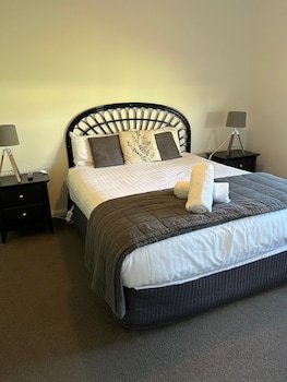 Murray River Resort