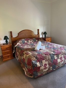 Murray River Resort