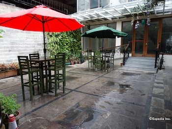Malate Pensionne