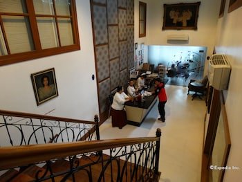 Malate Pensionne