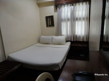 Malate Pensionne