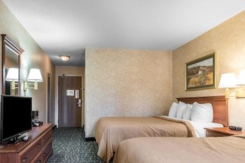 Quality Inn & Suites Titusville