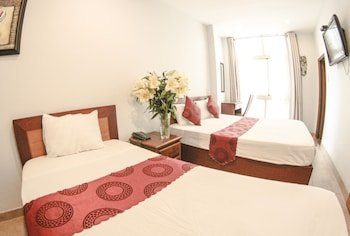 Sao Nam Hotel - Southern Star Hotel