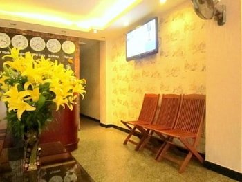 Sao Nam Hotel - Southern Star Hotel