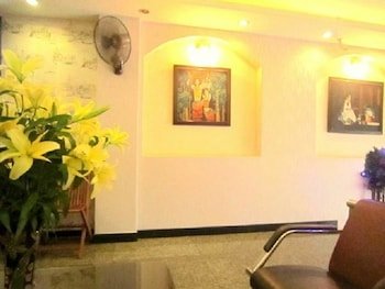 Sao Nam Hotel - Southern Star Hotel