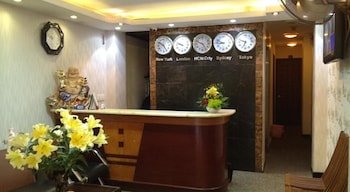 Sao Nam Hotel - Southern Star Hotel