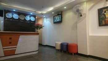 Sao Nam Hotel - Southern Star Hotel