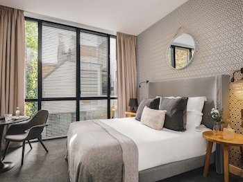 Balthazar Hôtel & Spa Rennes - MGallery by Sofitel
