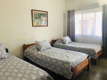 Hotel Del Aserradero