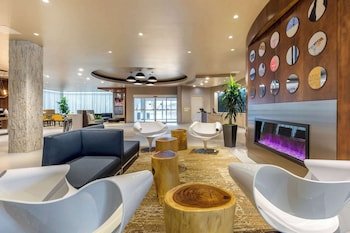 Cambria Hotel Milwaukee Downtwn
