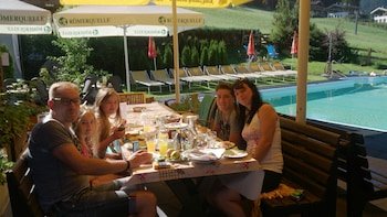 Hotel Aschauer Hof z'Fritzn