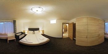 Hotel Aschauer Hof z'Fritzn