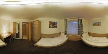 Hotel Aschauer Hof z'Fritzn