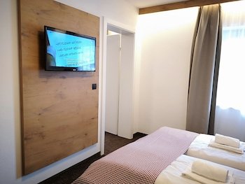 Hotel Aschauer Hof z'Fritzn