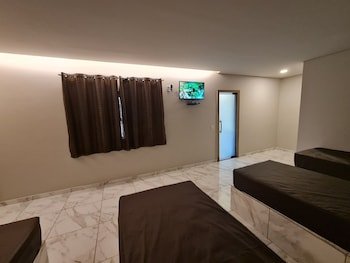 Recanto Da Pesca Resort