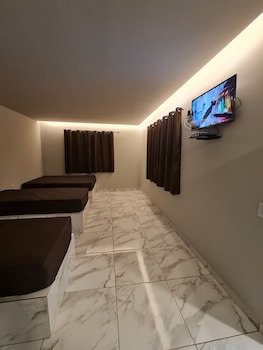 Recanto Da Pesca Resort