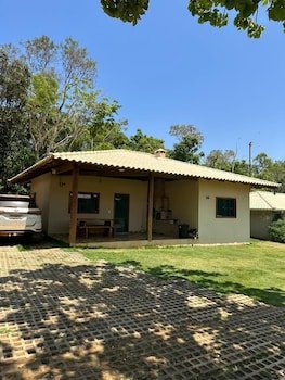 Recanto Da Pesca Resort
