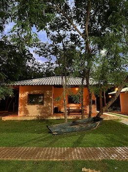 Recanto Da Pesca Resort
