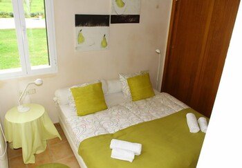 Fincas Mallorca Family House with Pool