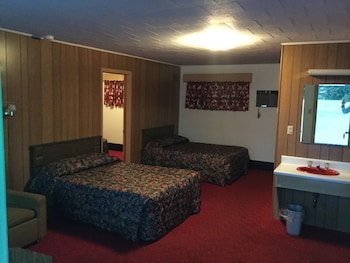 The Cedars Motel