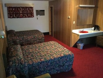 The Cedars Motel