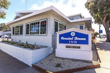 Coastal Breeze Inn Morro Bay