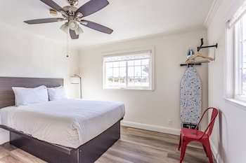 Coastal Breeze Inn Morro Bay