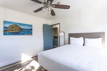 Coastal Breeze Inn Morro Bay