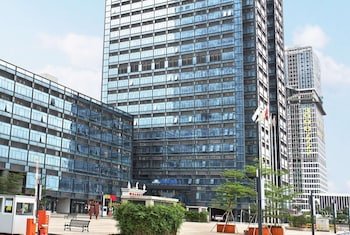Days Inn by Wyndham Guangzhou Boju