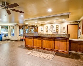 Comfort Inn Fontana