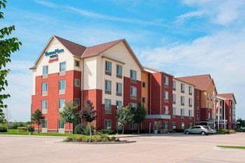 TownePlace Suites Des Moines Urbandale
