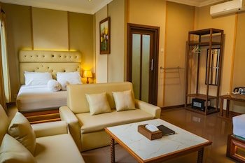 Hotel Gradia 2