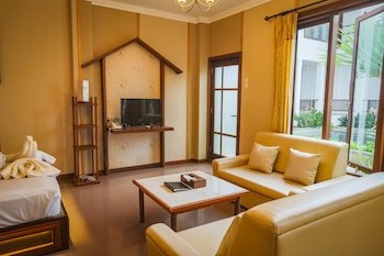 Hotel Gradia 2