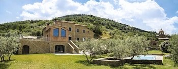Fonte al Vento