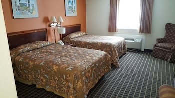 Woonsocket Motor Inn