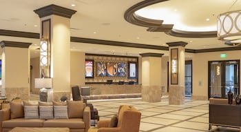 Soboba Casino Resort