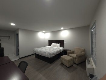Relax Inn