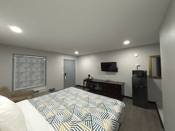 Relax Inn