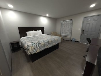 Relax Inn