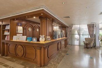 Hotel&SPA Diamant Residence