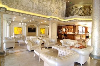 Hotel&SPA Diamant Residence