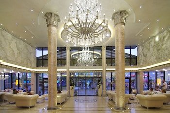 Hotel&SPA Diamant Residence