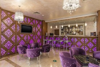 Hotel&SPA Diamant Residence