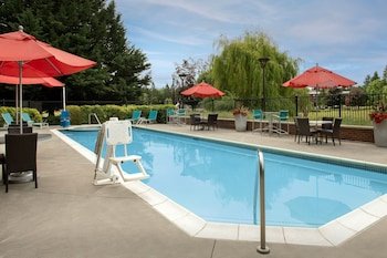 TownePlace Suites Portland Vancouver