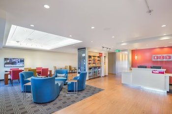 TownePlace Suites Portland Vancouver