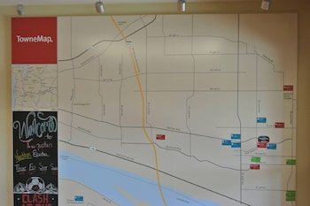 TownePlace Suites Portland Vancouver