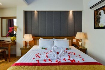 Saigonciti Hotel A