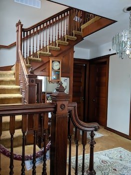 The Avanti House