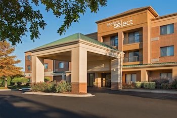 Sonesta Select Durham Research Triangle Park