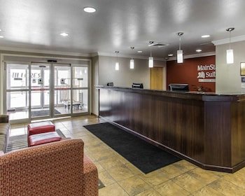 Mainstay Suites Casper